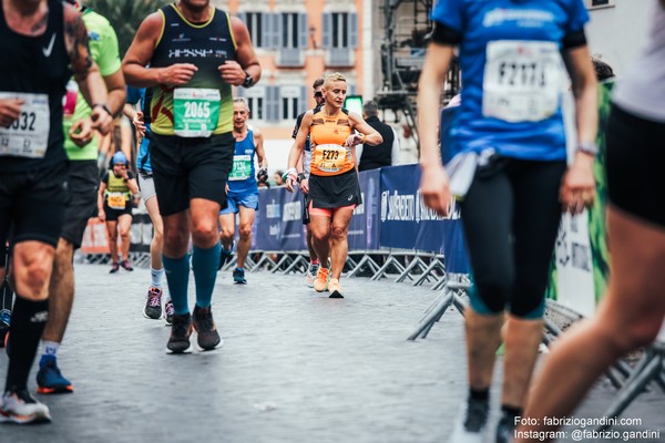 Maratona di Roma (19/03/2023) 0147