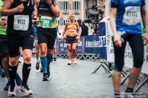 Maratona di Roma (19/03/2023) 0148