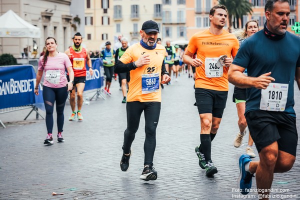 Maratona di Roma (19/03/2023) 0152