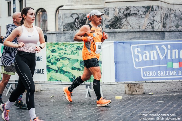 Maratona di Roma (19/03/2023) 0153