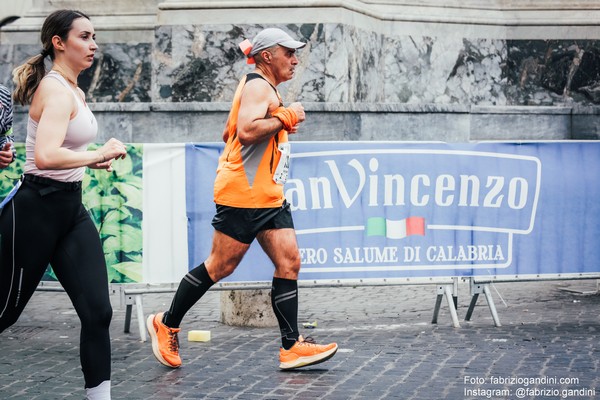 Maratona di Roma (19/03/2023) 0154