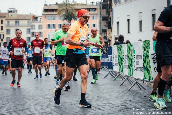 Maratona di Roma (19/03/2023) 0156