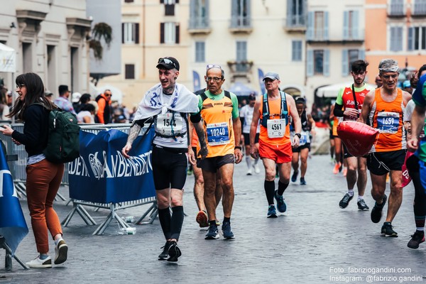 Maratona di Roma (19/03/2023) 0157