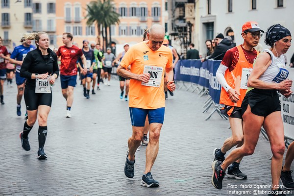Maratona di Roma (19/03/2023) 0171