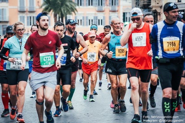 Maratona di Roma (19/03/2023) 0177