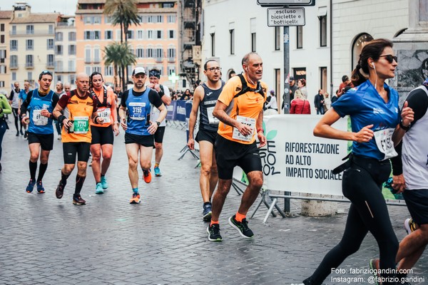 Maratona di Roma (19/03/2023) 0184