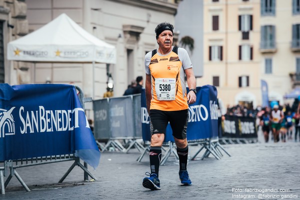 Maratona di Roma (19/03/2023) 0193