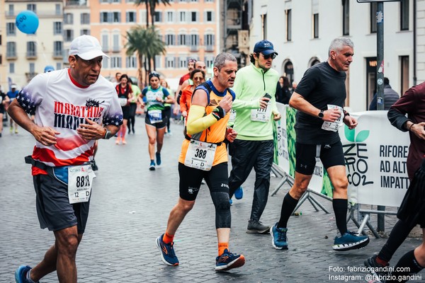 Maratona di Roma (19/03/2023) 0197