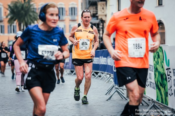 Maratona di Roma (19/03/2023) 0202