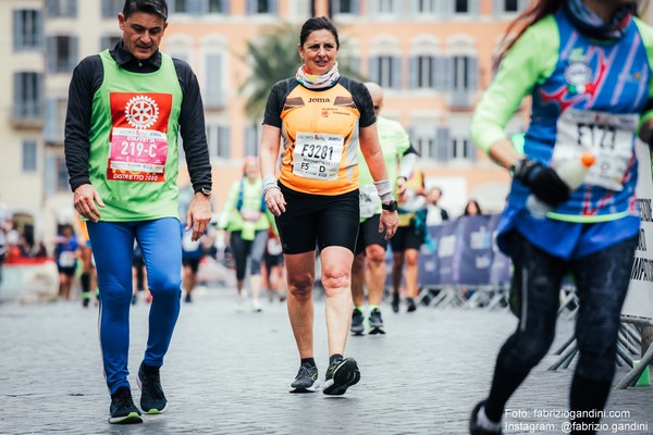 Maratona di Roma (19/03/2023) 0210