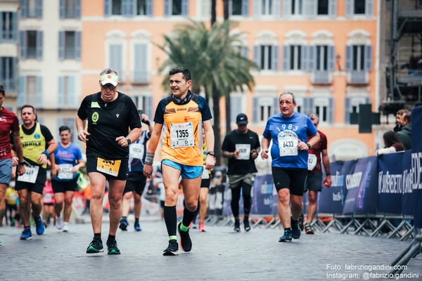 Maratona di Roma (19/03/2023) 0211