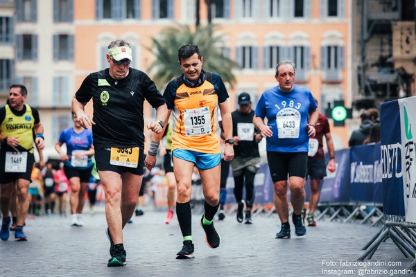 Maratona di Roma (19/03/2023) 0212