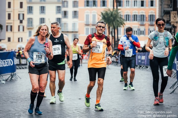 Maratona di Roma (19/03/2023) 0221