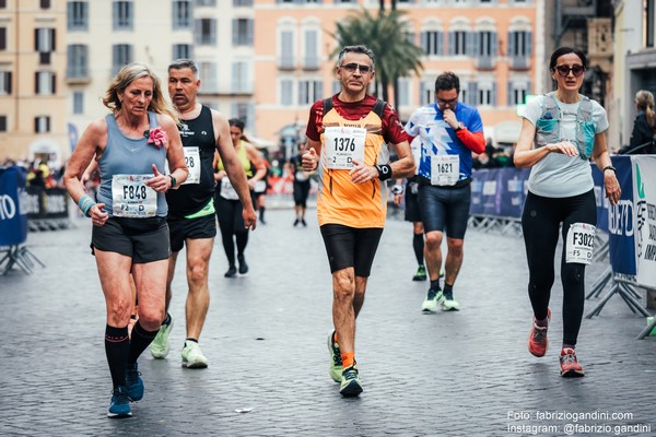 Maratona di Roma (19/03/2023) 0222