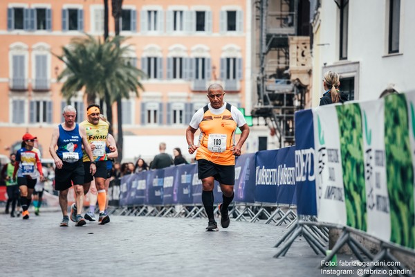 Maratona di Roma (19/03/2023) 0223
