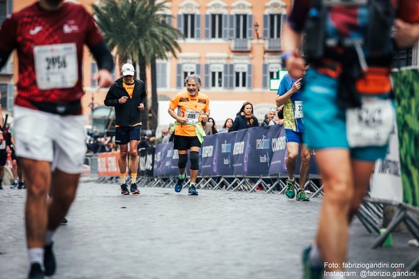 Maratona di Roma (19/03/2023) 0227