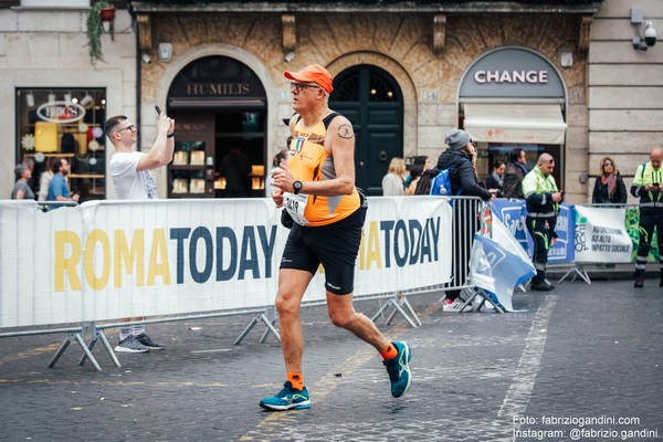 Maratona di Roma (19/03/2023) 0230