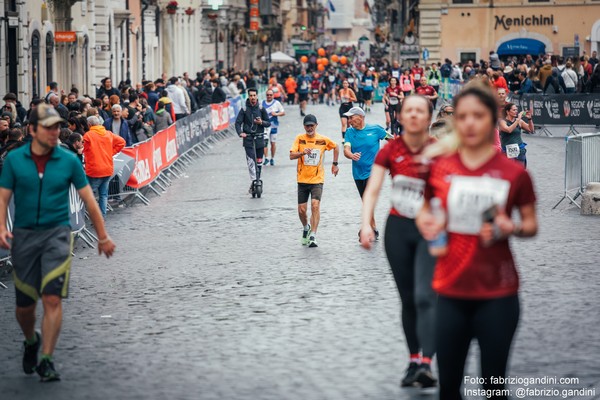 Maratona di Roma (19/03/2023) 0231