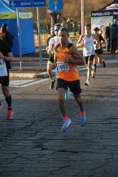 Fiumicino Half Marathon (10/12/2023) 0007
