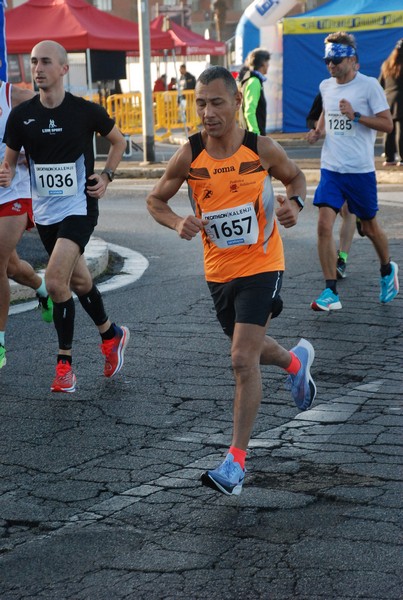 Fiumicino Half Marathon (10/12/2023) 0008