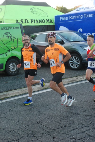 Fiumicino Half Marathon (10/12/2023) 0012