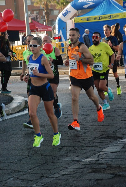 Fiumicino Half Marathon (10/12/2023) 0013