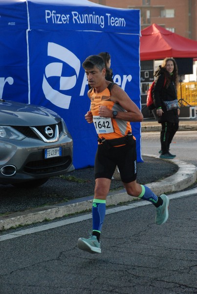 Fiumicino Half Marathon (10/12/2023) 0016