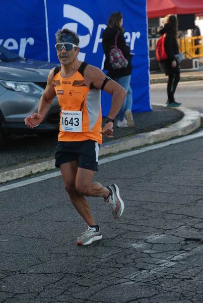 Fiumicino Half Marathon (10/12/2023) 0019