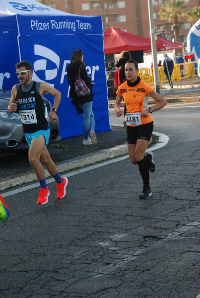Fiumicino Half Marathon (10/12/2023) 0021