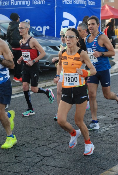 Fiumicino Half Marathon (10/12/2023) 0024