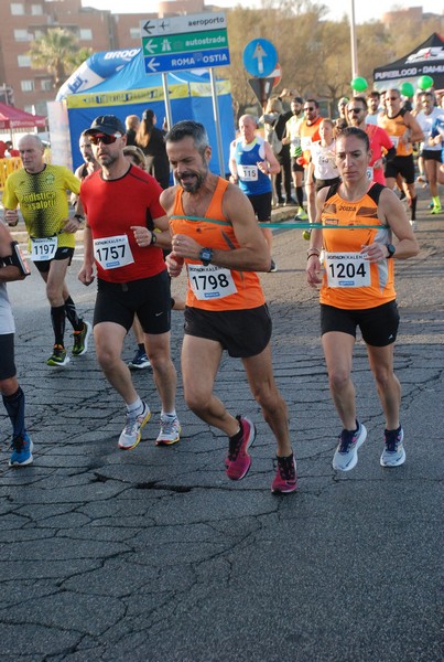 Fiumicino Half Marathon (10/12/2023) 0031