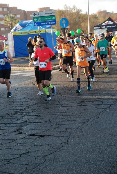 Fiumicino Half Marathon (10/12/2023) 0032