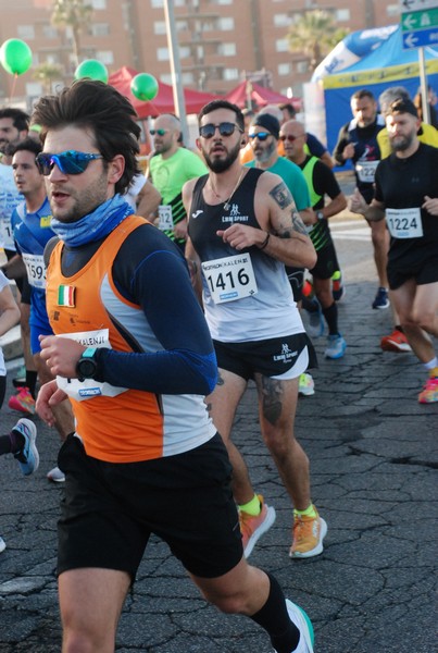 Fiumicino Half Marathon (10/12/2023) 0034