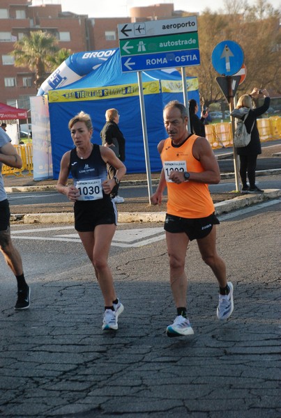 Fiumicino Half Marathon (10/12/2023) 0036