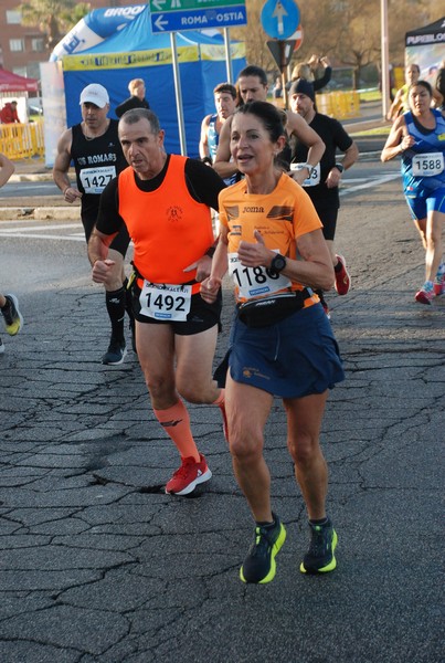 Fiumicino Half Marathon (10/12/2023) 0039
