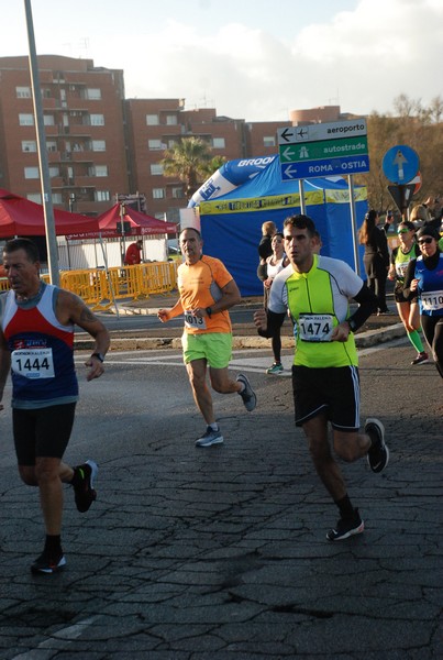 Fiumicino Half Marathon (10/12/2023) 0041