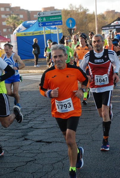Fiumicino Half Marathon (10/12/2023) 0042