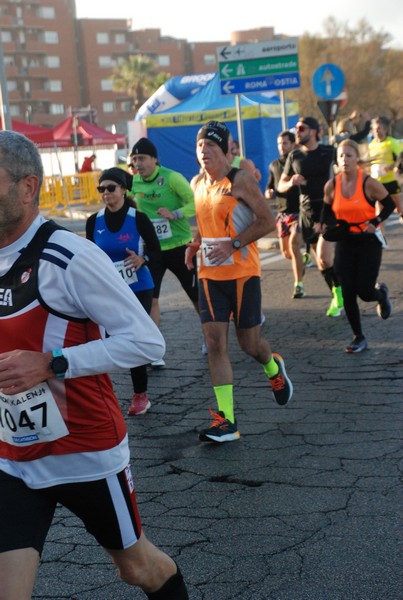 Fiumicino Half Marathon (10/12/2023) 0043