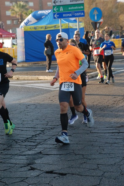 Fiumicino Half Marathon (10/12/2023) 0044
