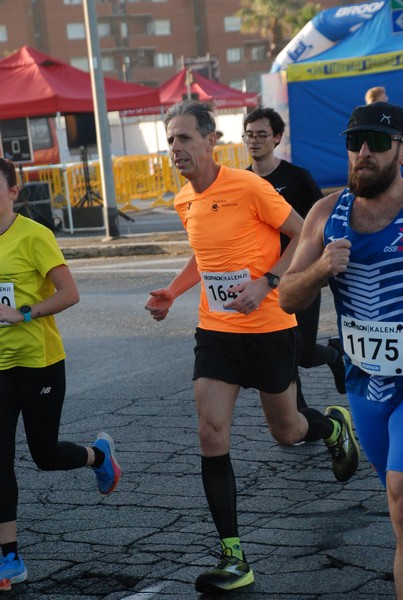 Fiumicino Half Marathon (10/12/2023) 0046