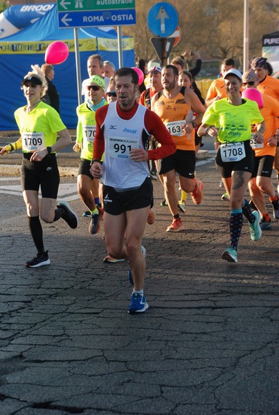 Fiumicino Half Marathon (10/12/2023) 0047