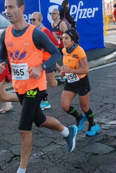 Fiumicino Half Marathon (10/12/2023) 0052