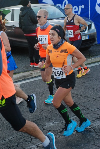 Fiumicino Half Marathon (10/12/2023) 0053