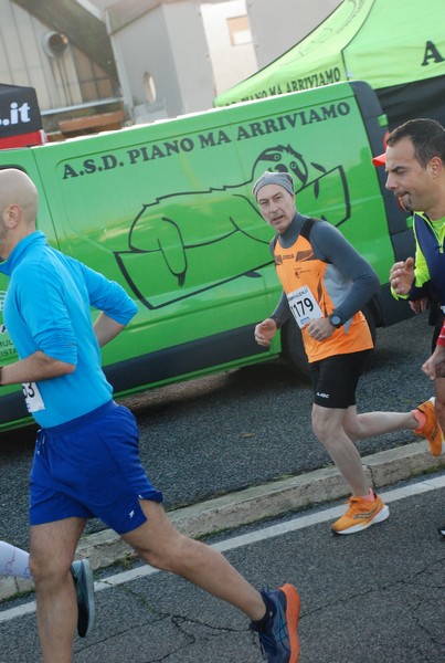 Fiumicino Half Marathon (10/12/2023) 0055