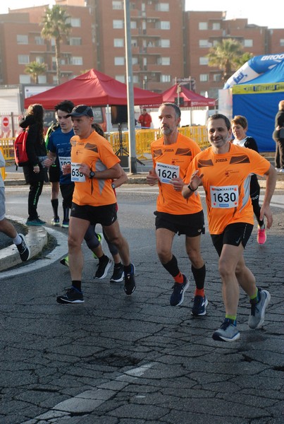 Fiumicino Half Marathon (10/12/2023) 0057
