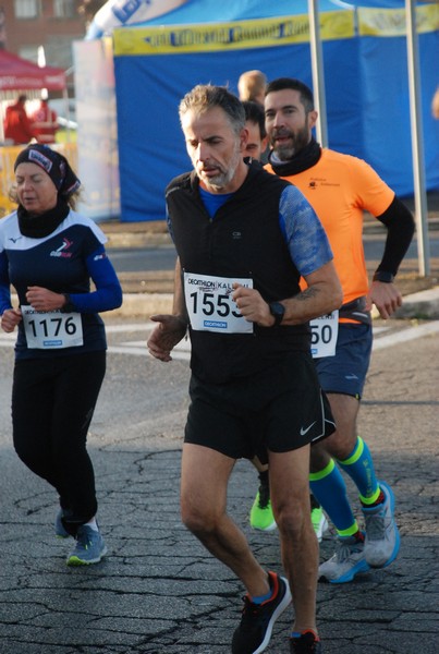 Fiumicino Half Marathon (10/12/2023) 0062
