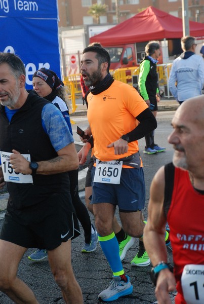 Fiumicino Half Marathon (10/12/2023) 0063