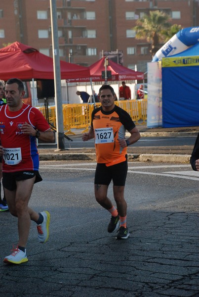 Fiumicino Half Marathon (10/12/2023) 0064