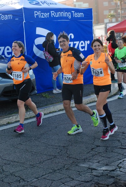 Fiumicino Half Marathon (10/12/2023) 0067