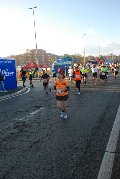 Fiumicino Half Marathon (10/12/2023) 0069